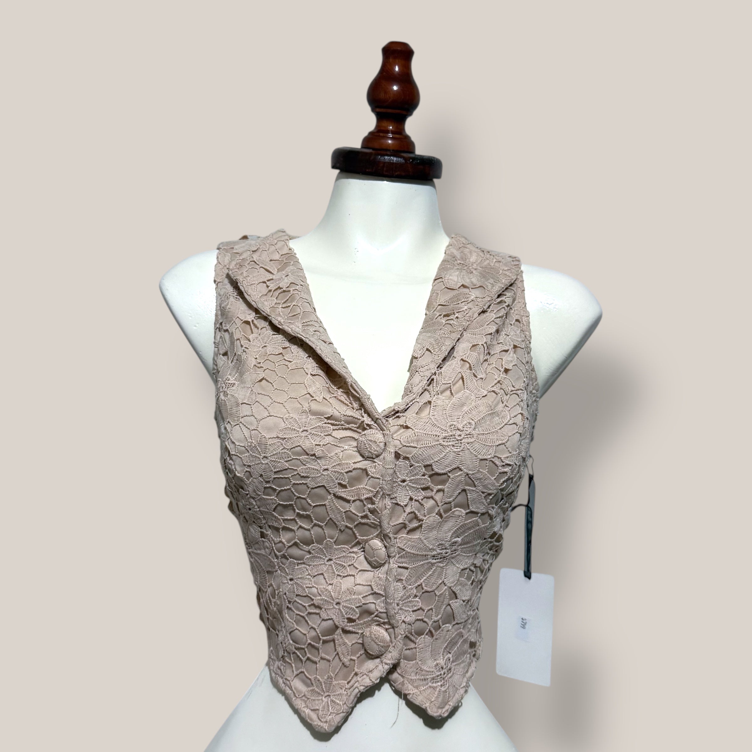 Blusa Julie