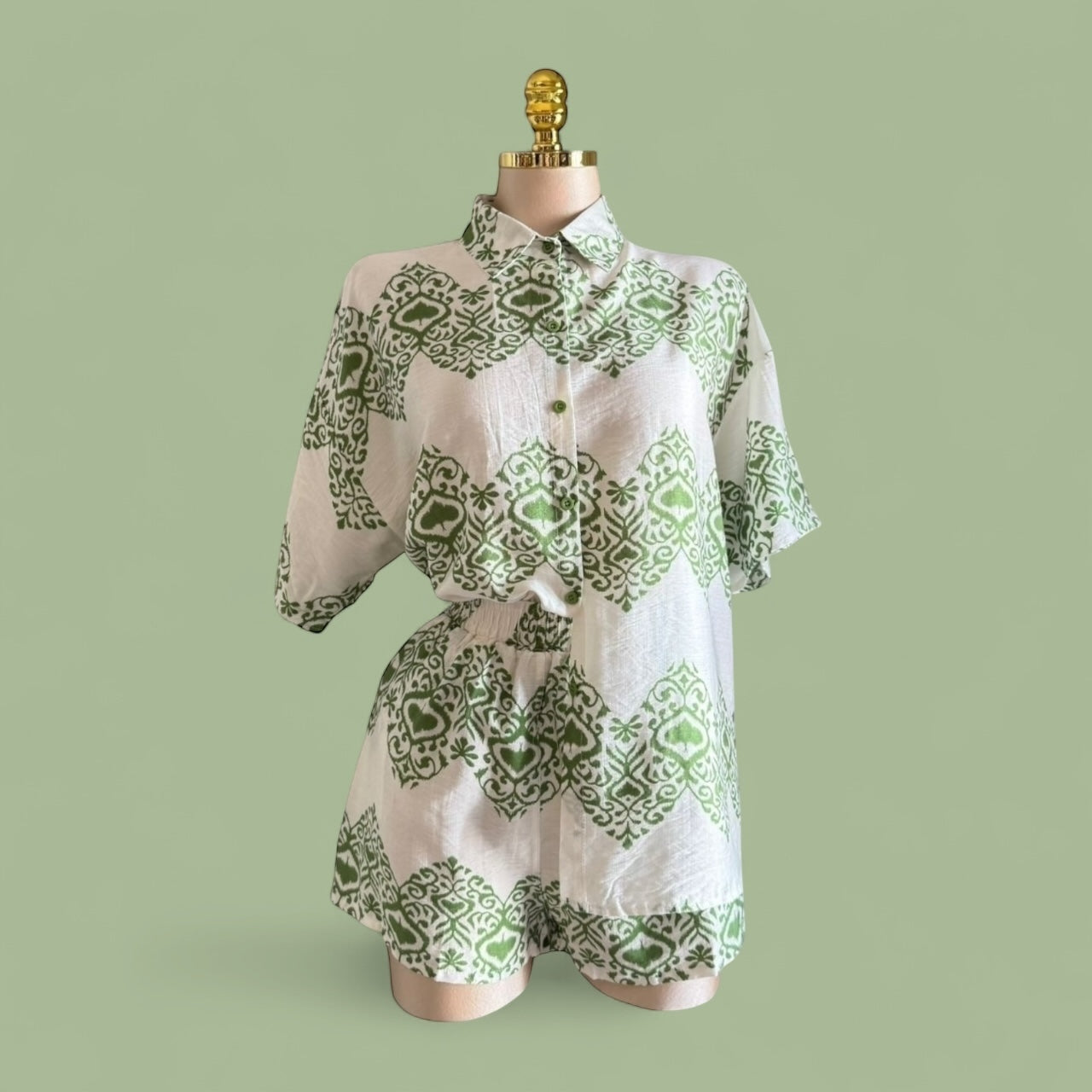 Conjunto Sandra