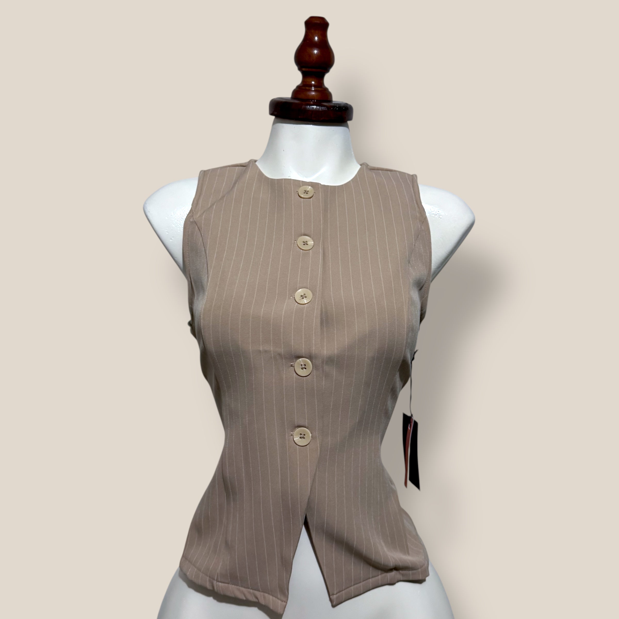 Blusa Giselle