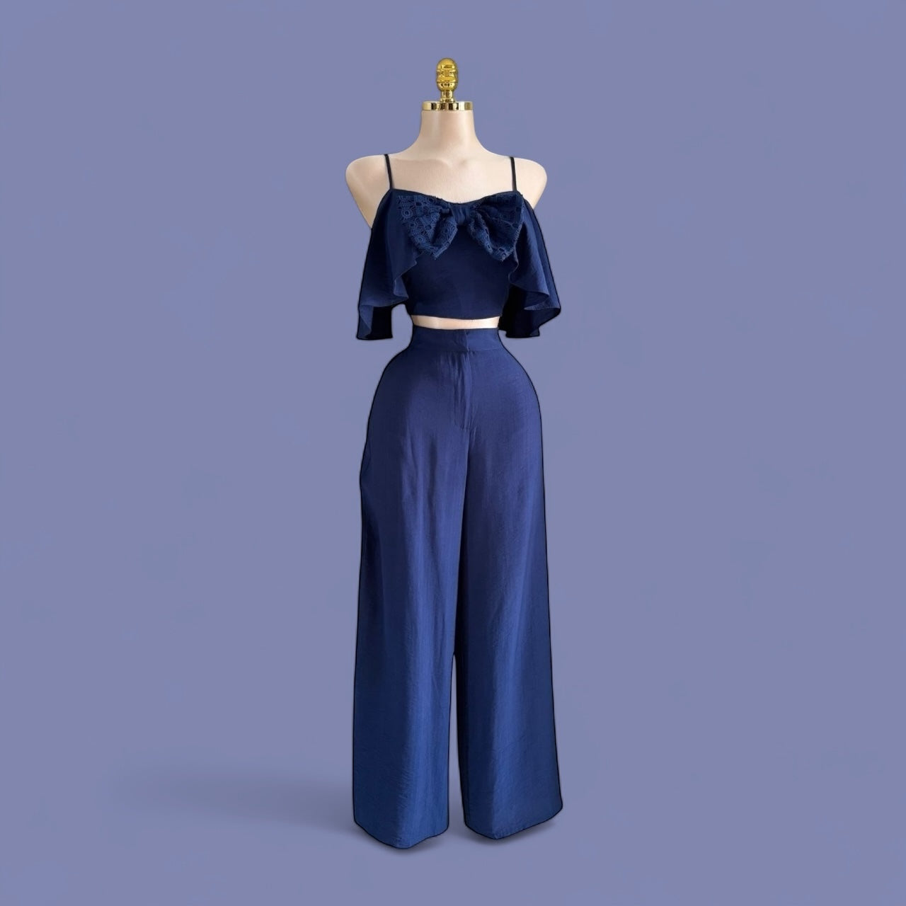Conjunto Mila