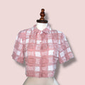 Blusa Zamara