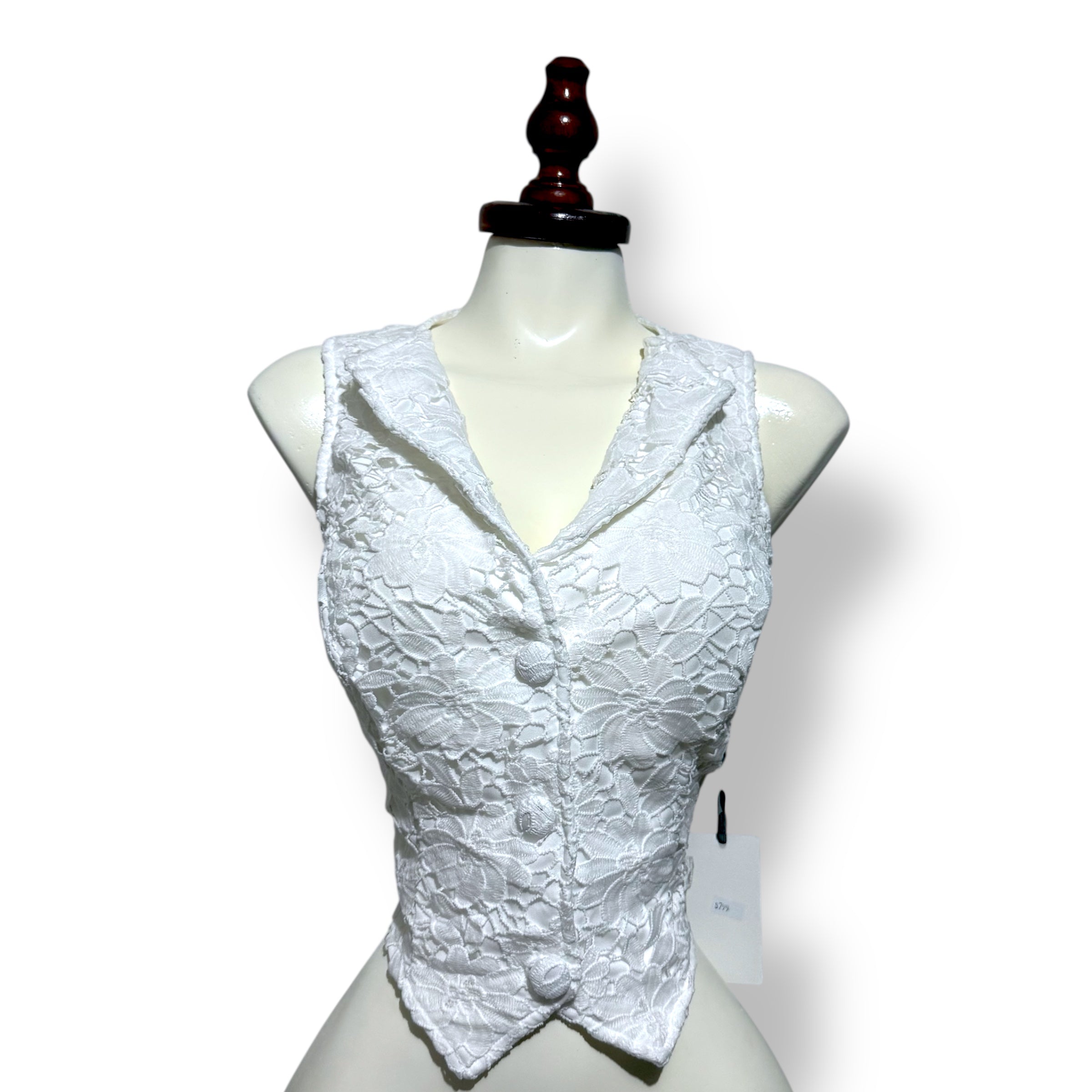 Blusa Ellie