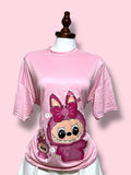 Blusa Labubu