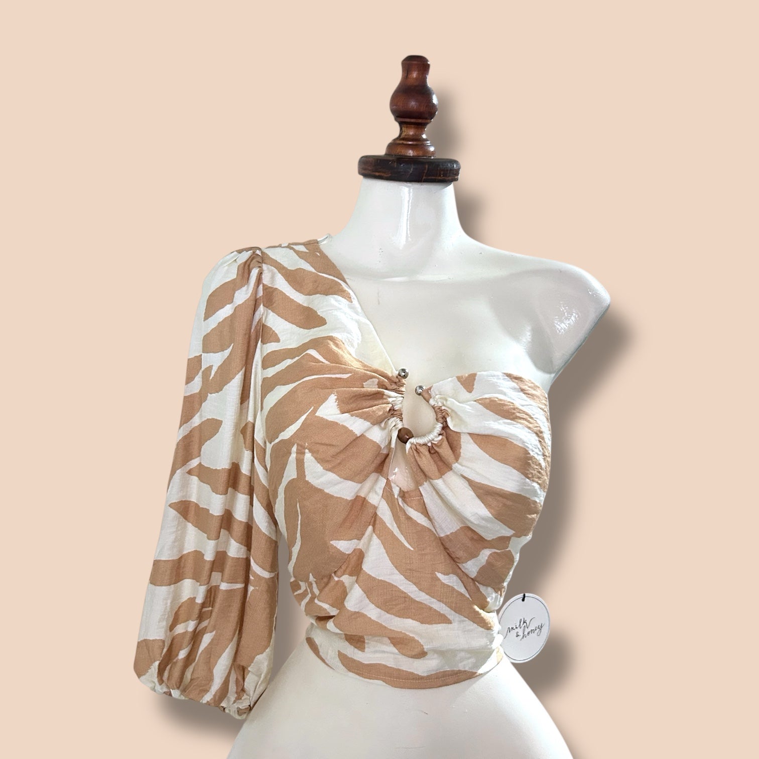 Blusa Marie