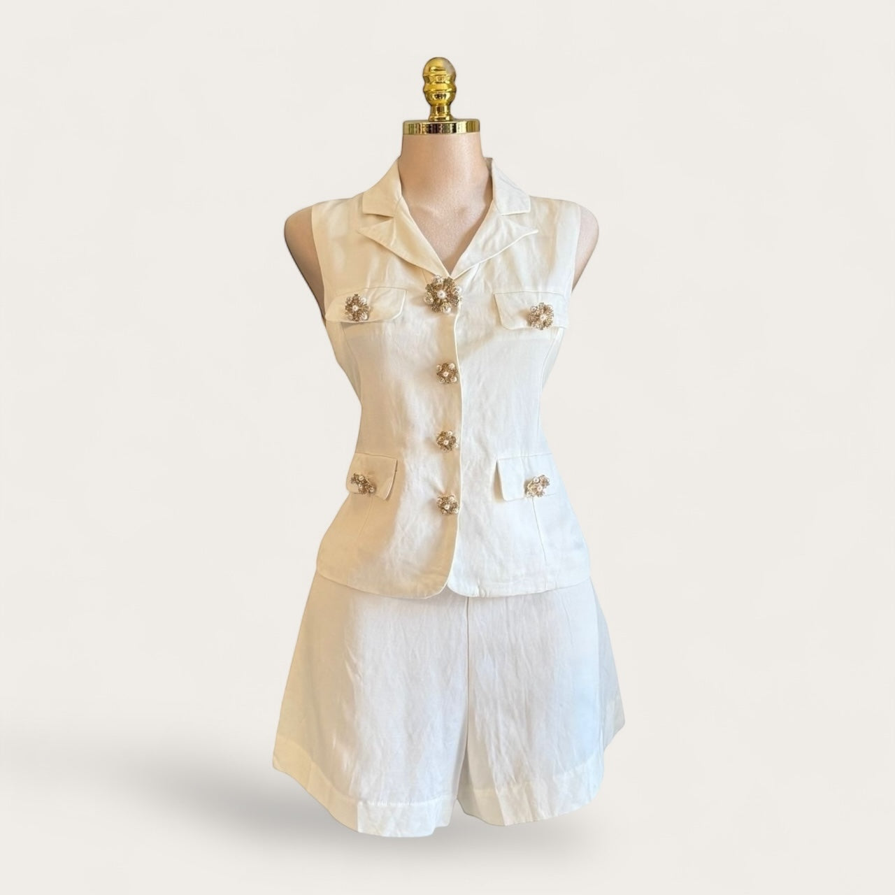 Conjunto Sabrina