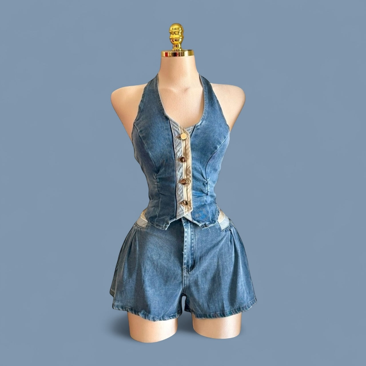 Conjunto Chleo