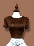 Blusa Ximena