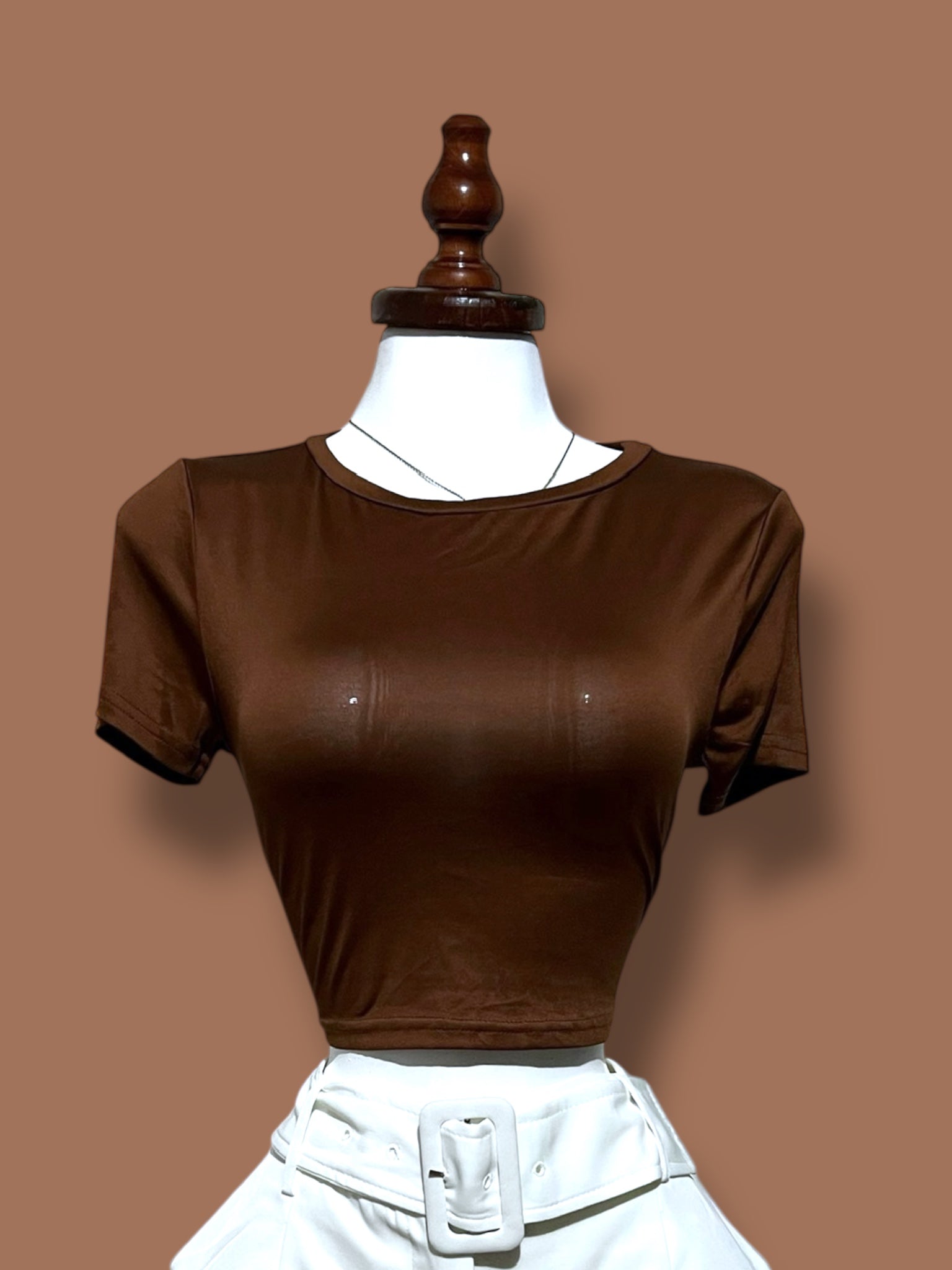 Blusa Ximena
