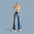 Conjunto Mezclilla