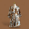 Vestido Emilia