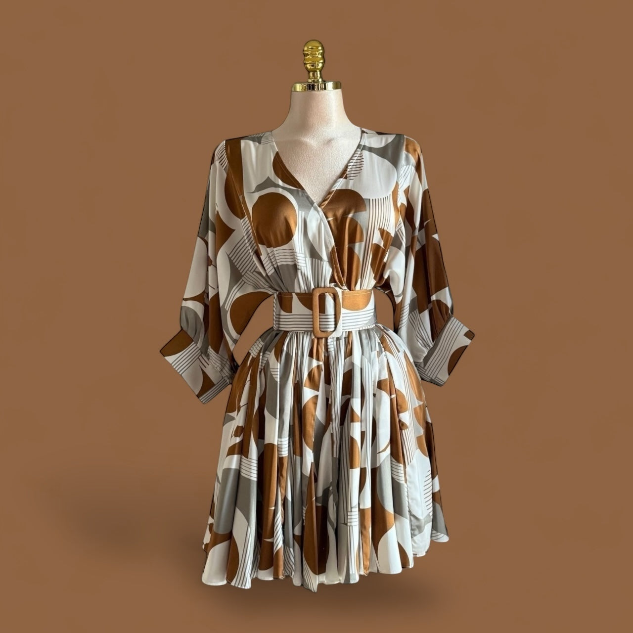Vestido Emilia