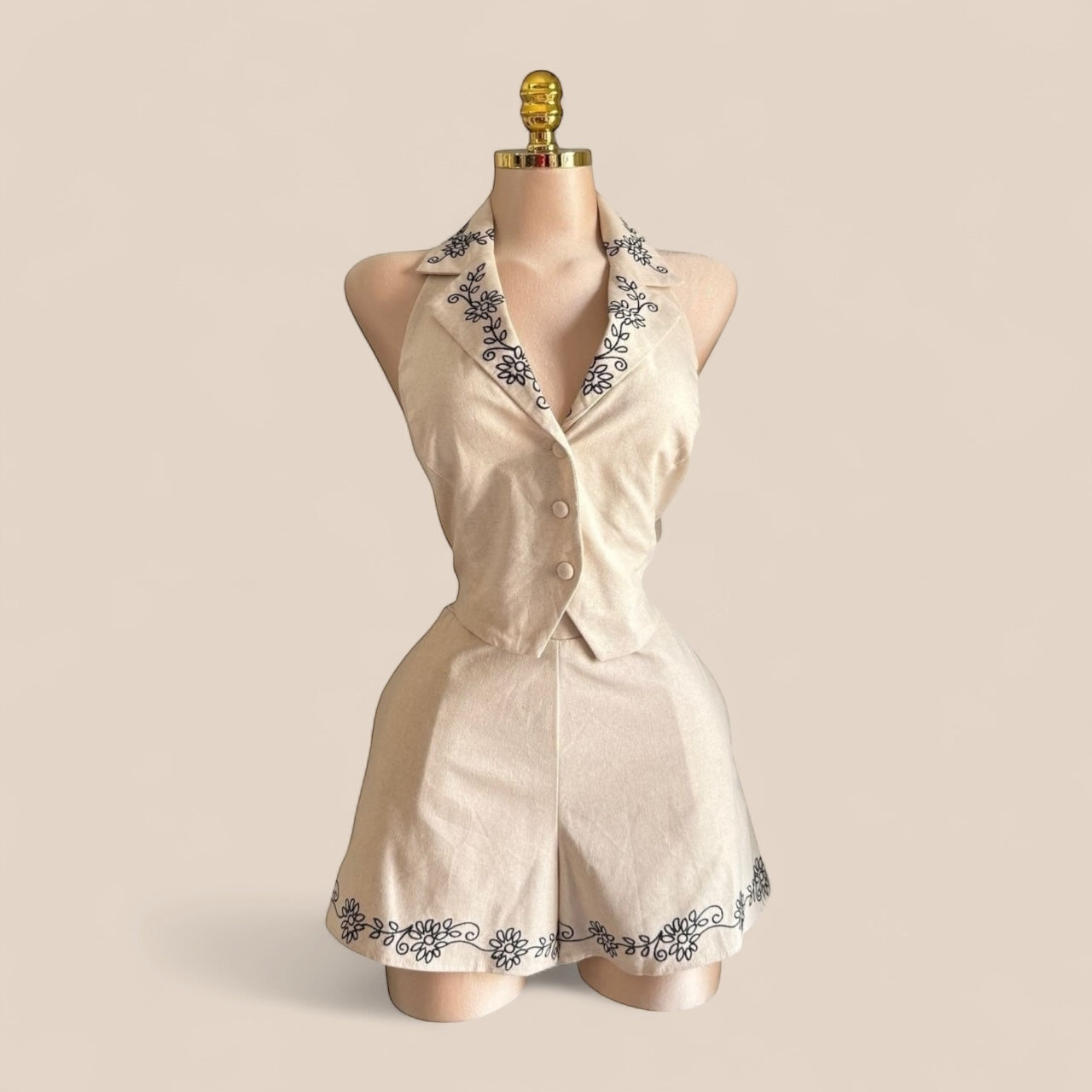 Conjunto Raquel