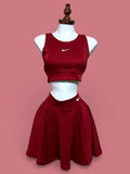 Conjunto Sport