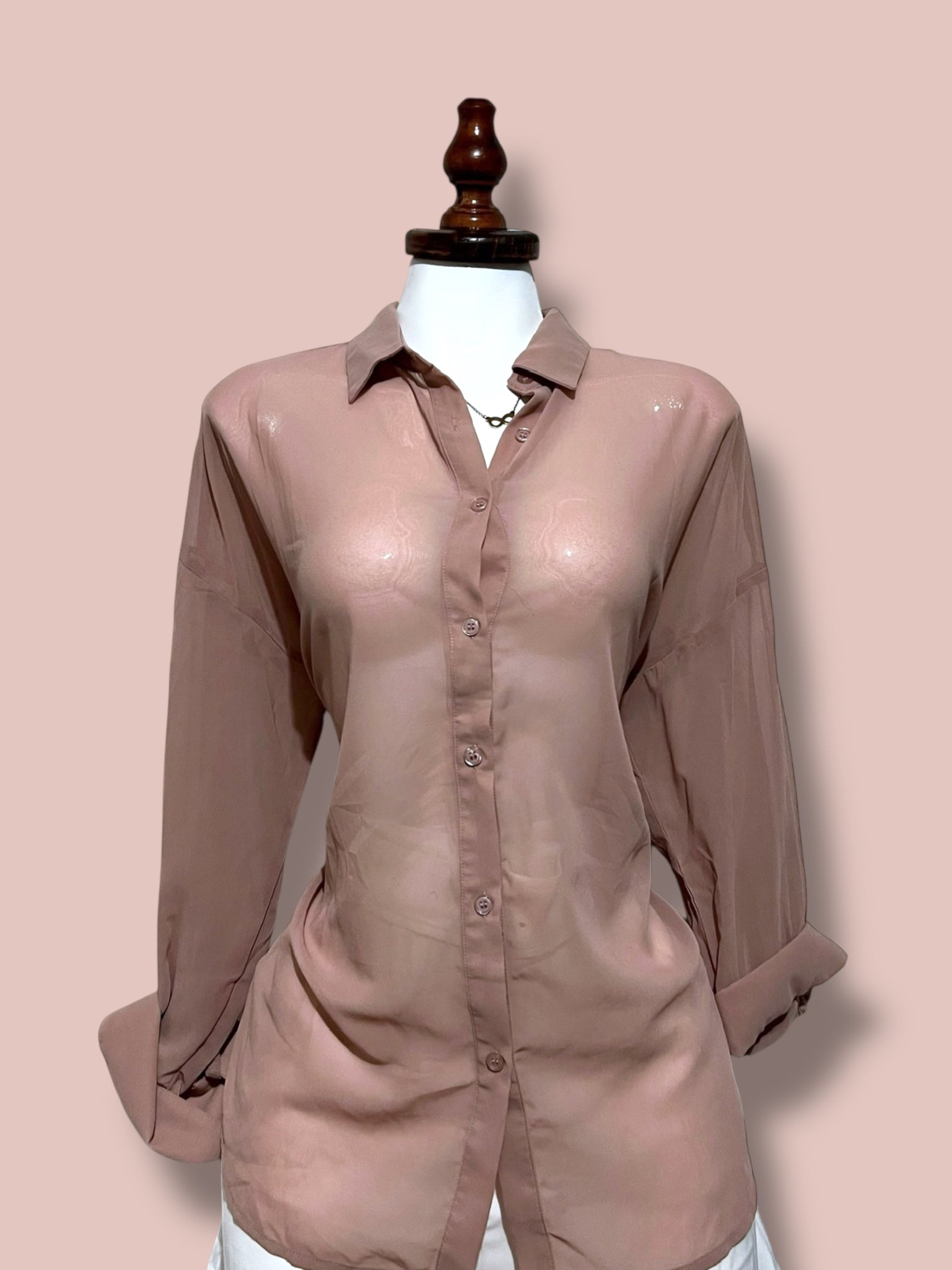 Blusa Vanessa