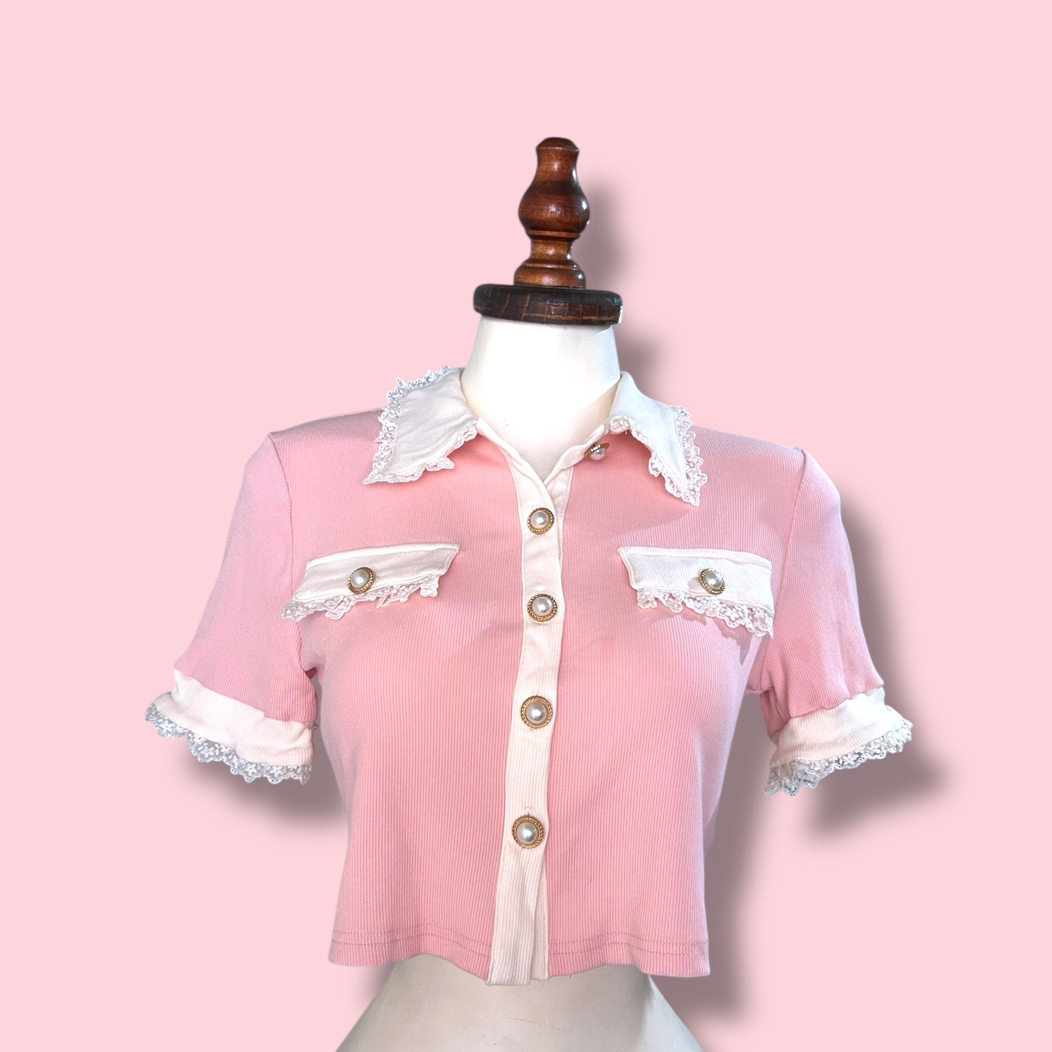 Blusa Diane