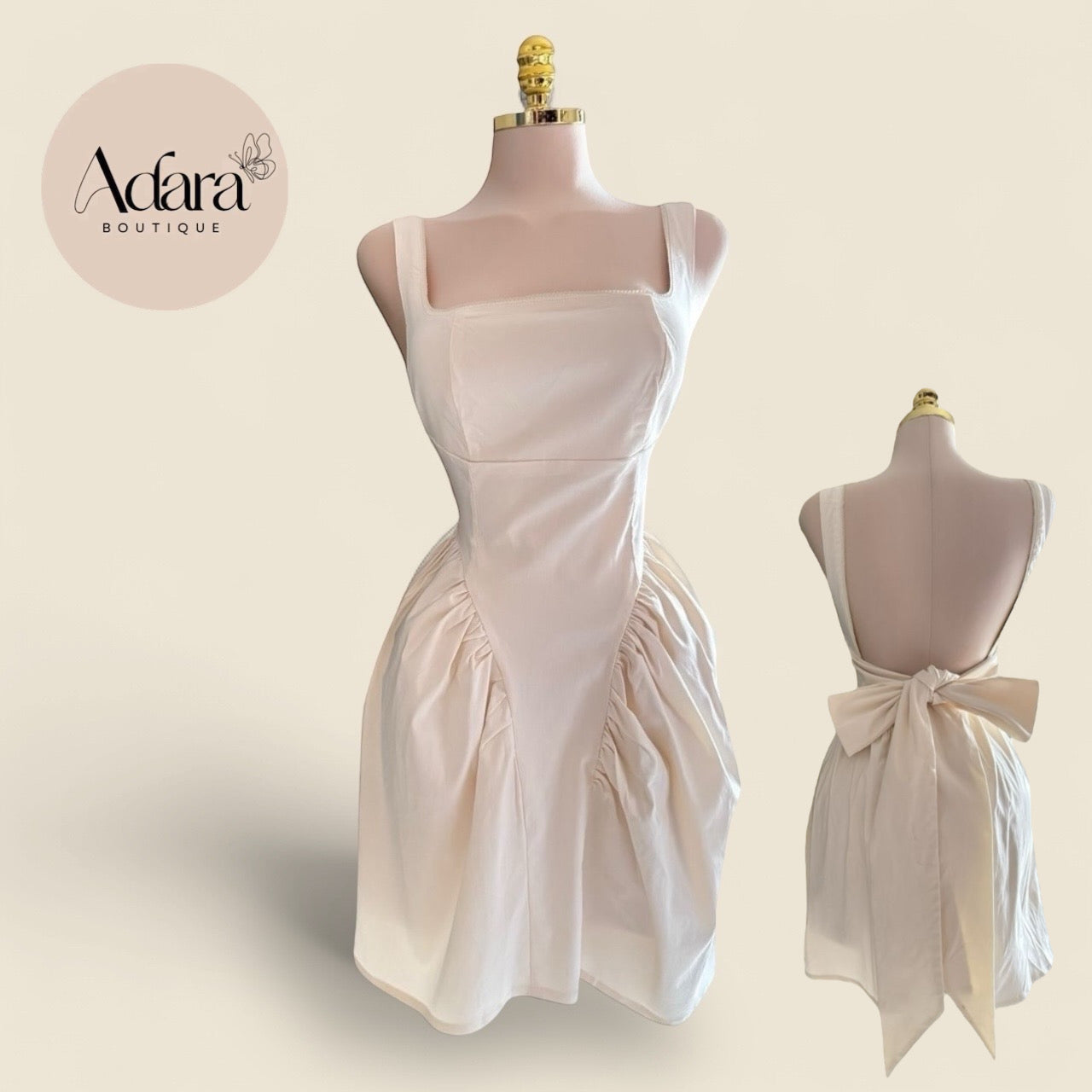Vestido Melissa