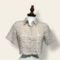 Blusa Carolina