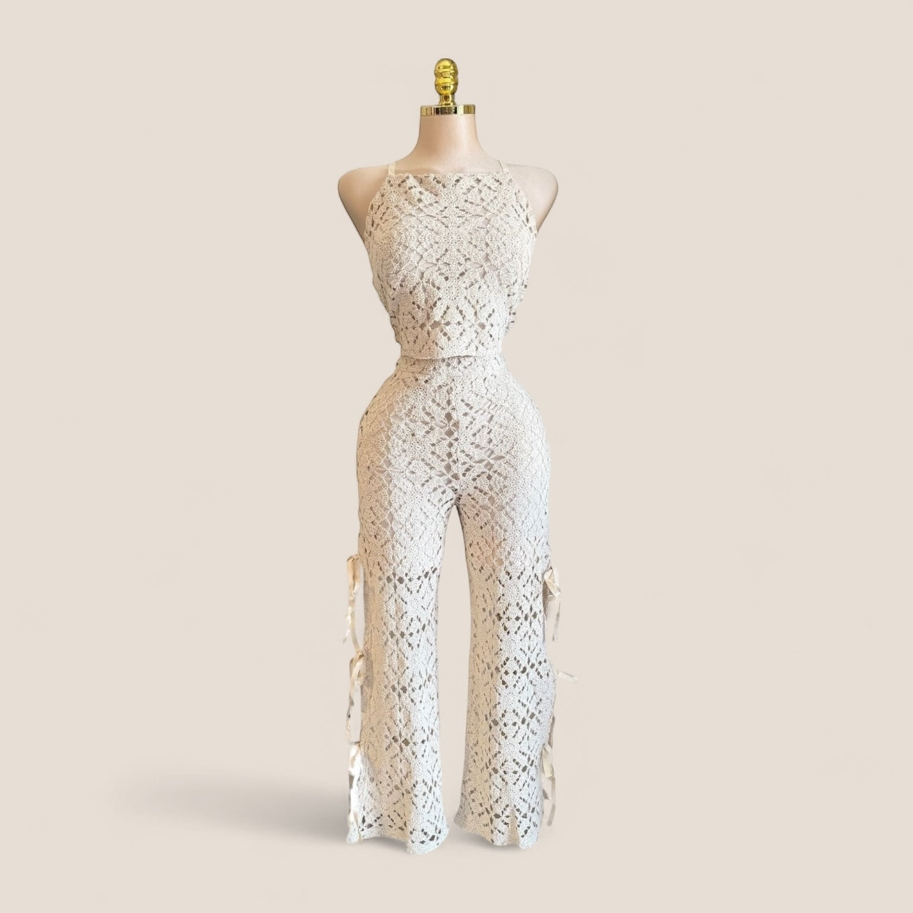 Conjunto Sunny