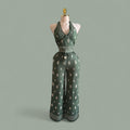 Conjunto Maya Verde