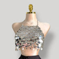 Blusa Disco