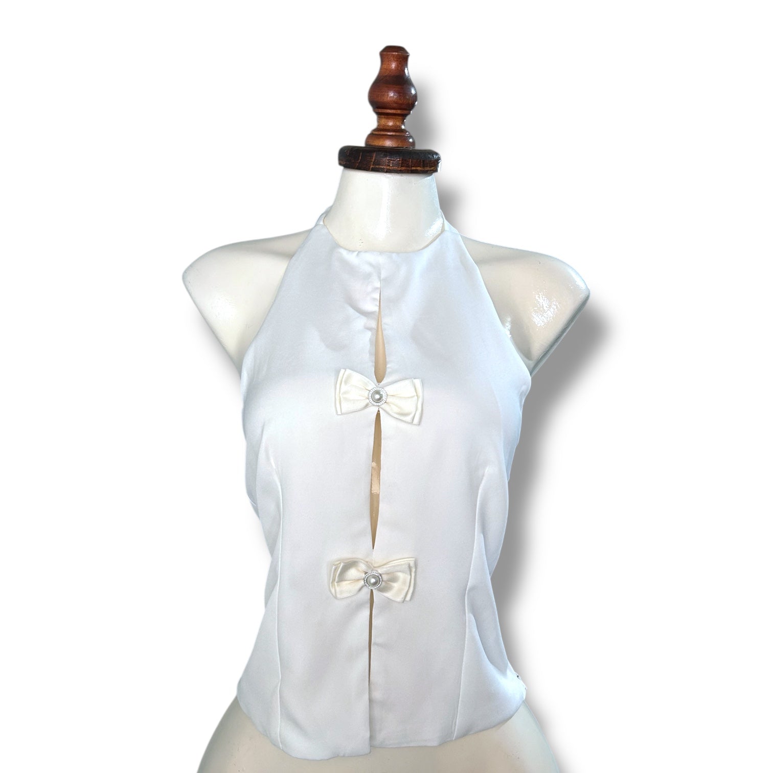 Blusa Krystal