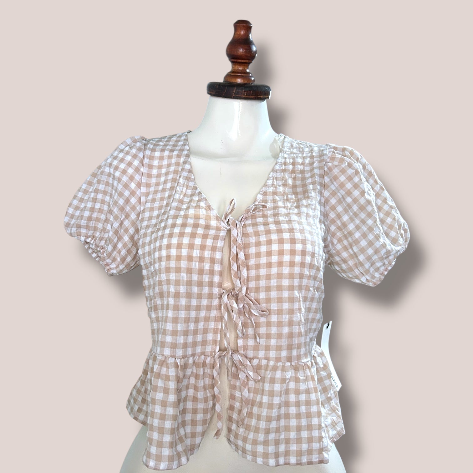 Blusa Paulette