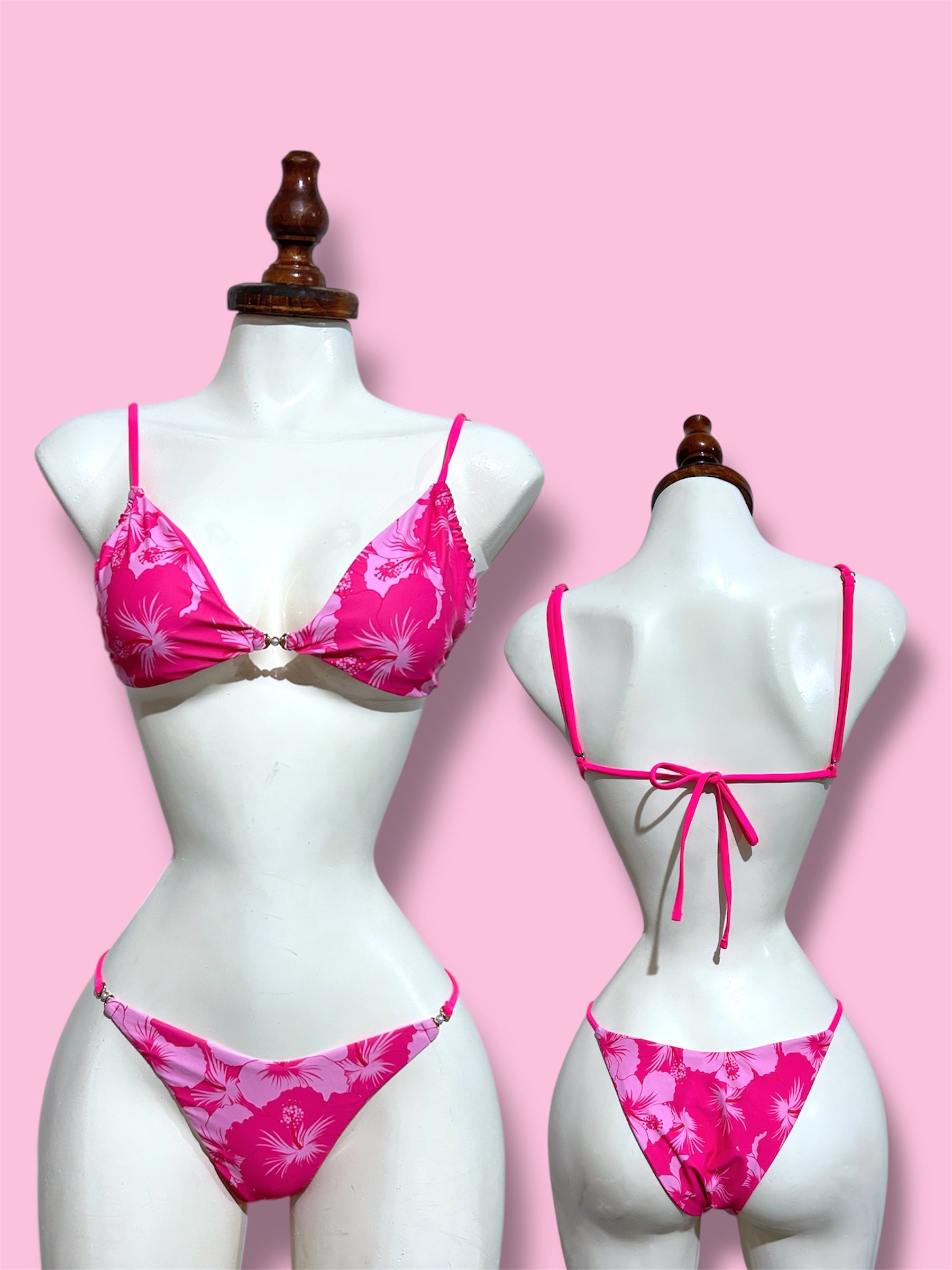 Bikini Dalia