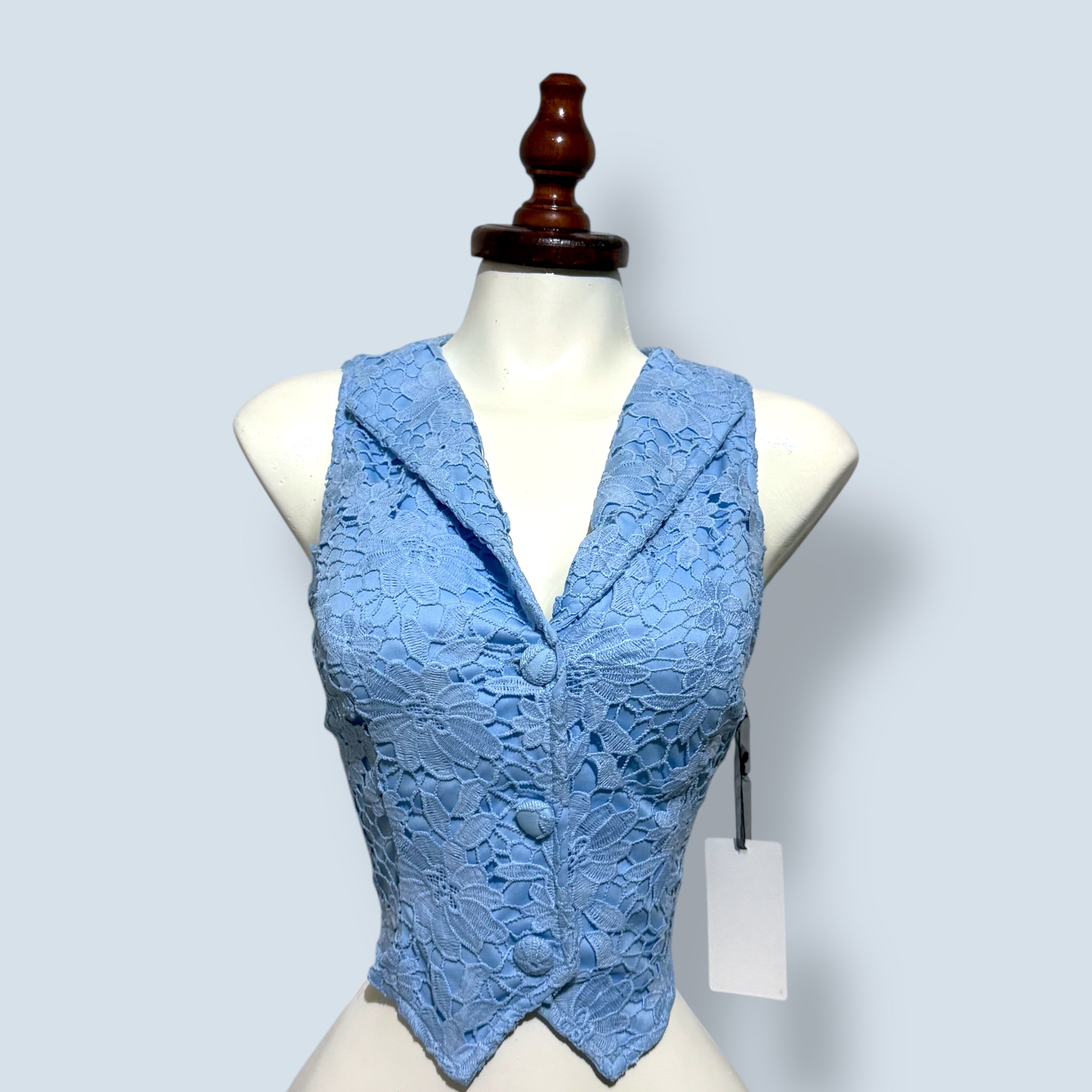 Blusa Cielo