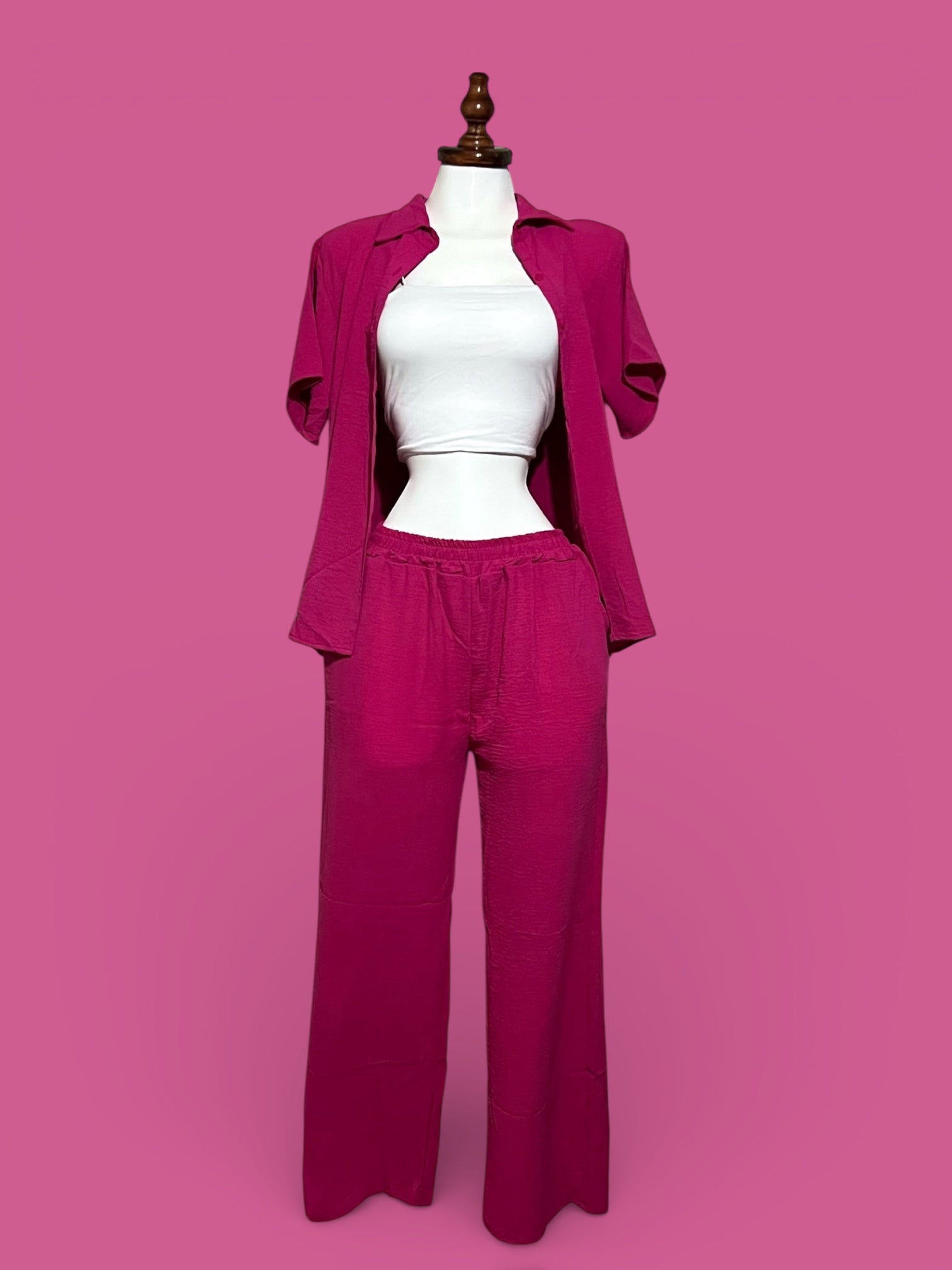 Conjunto Gretelle