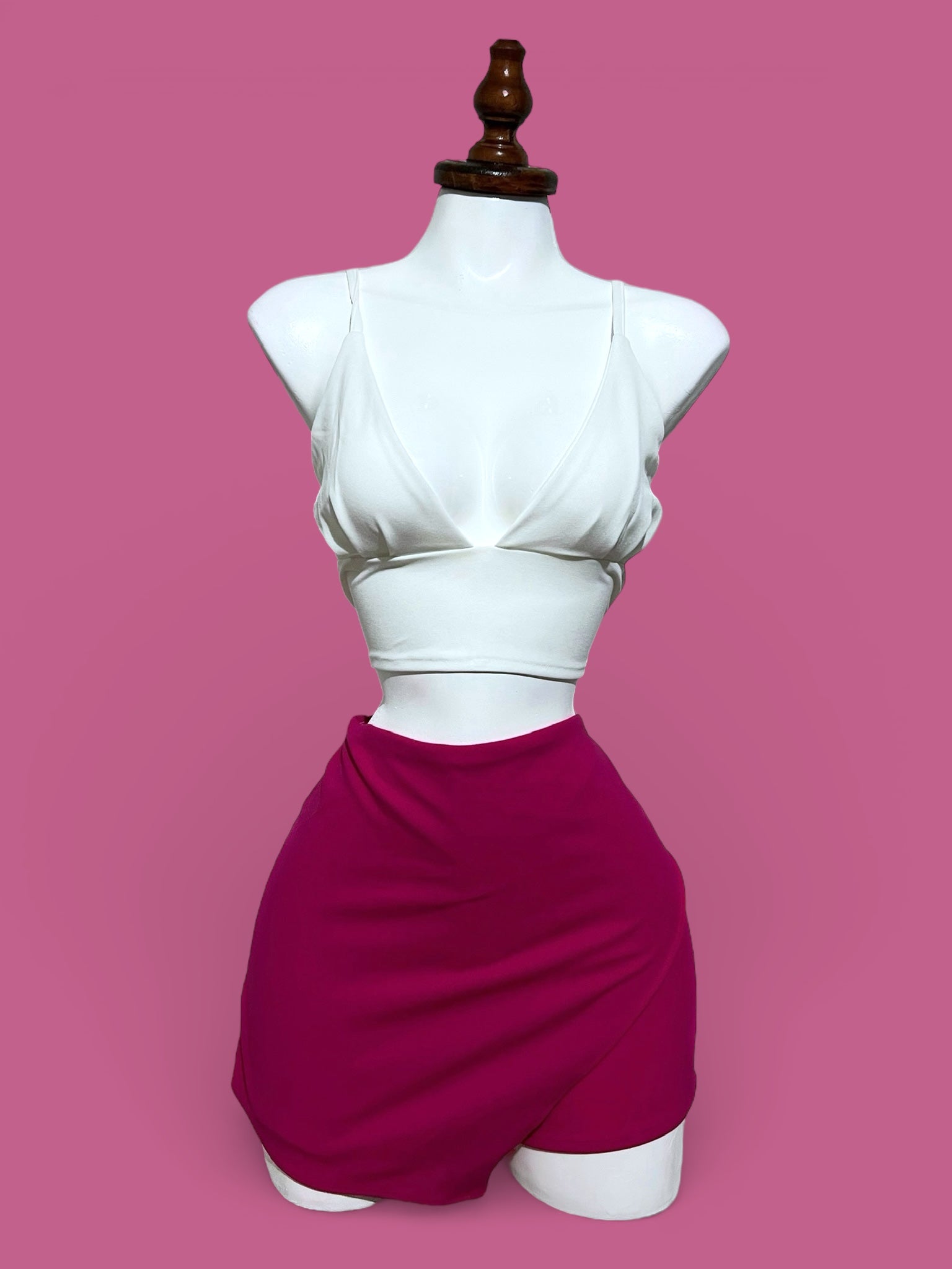 Conjunto Carolina