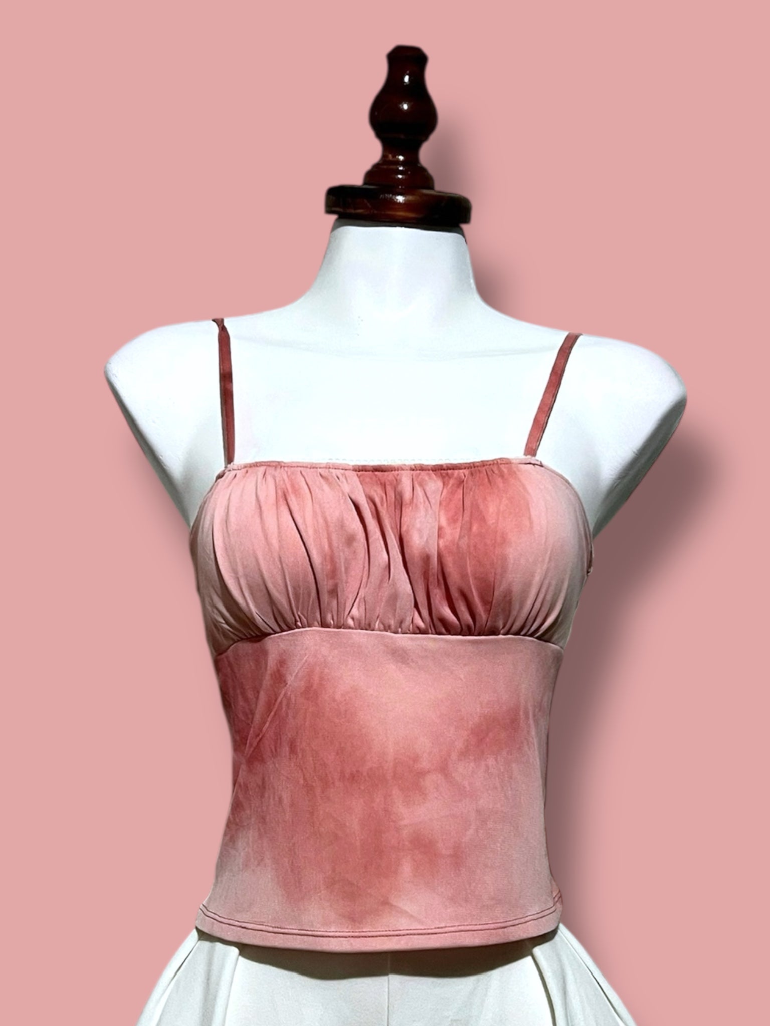 Blusa Charlotte