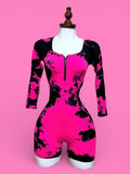 Jumpsuit Gym