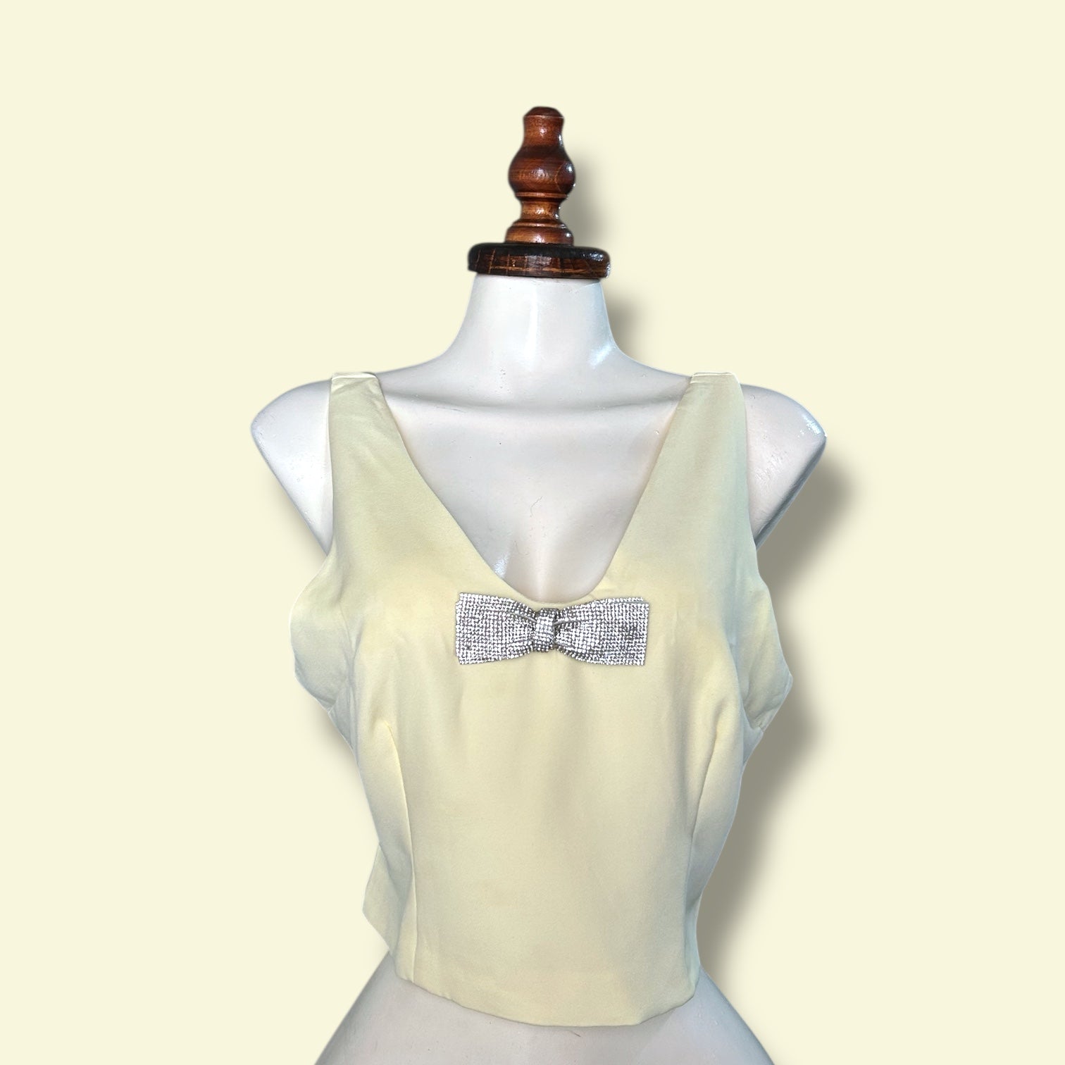 Blusa Kiara