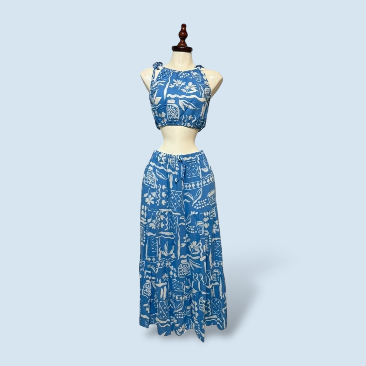 Conjunto Bohemio