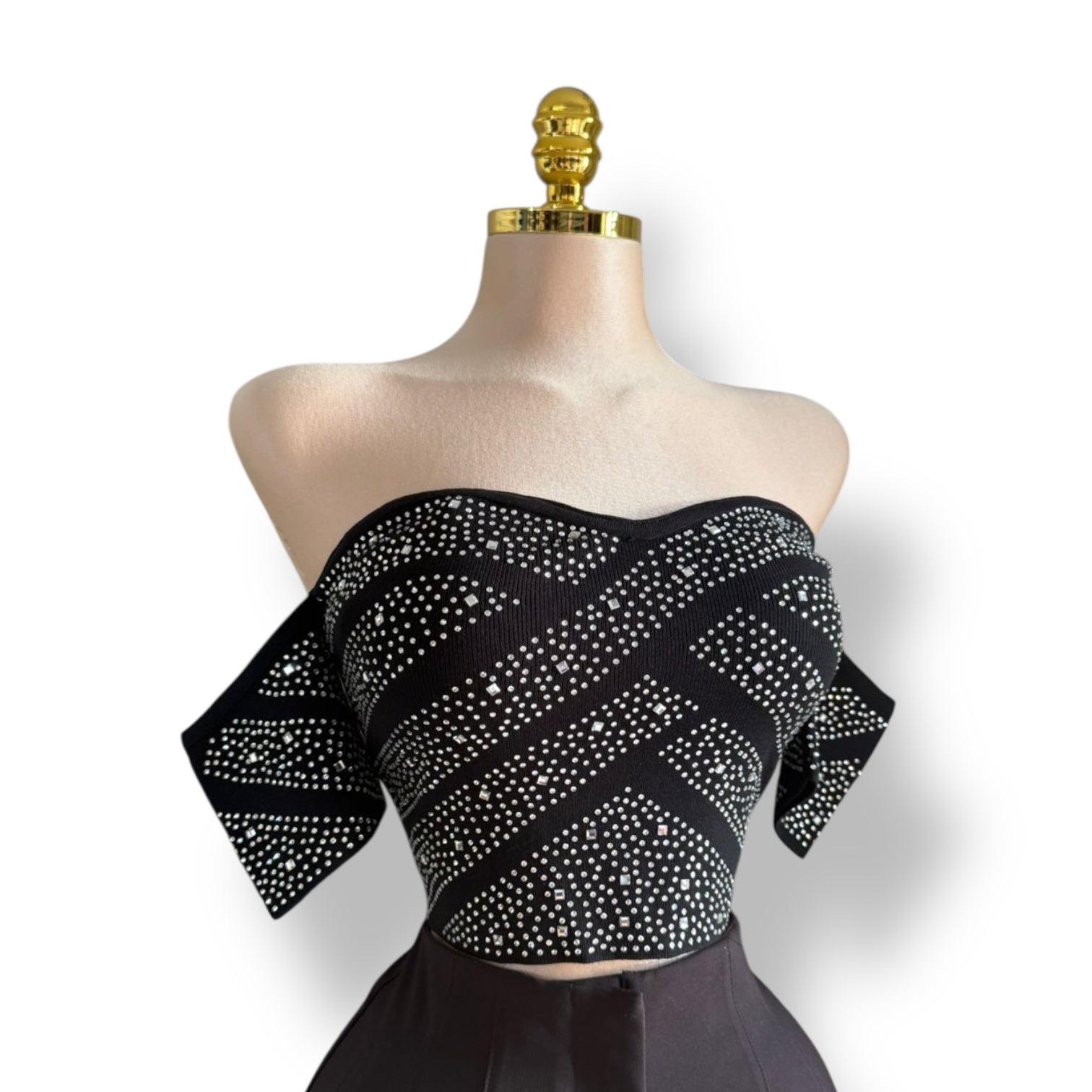 Blusa Melanie