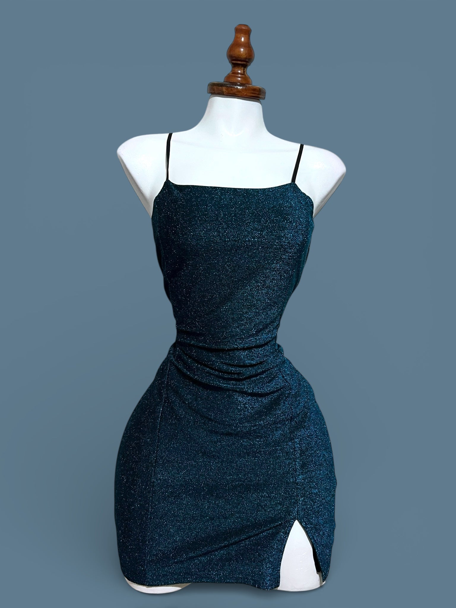Vestido Tiffany