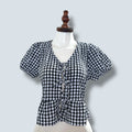 Blusa Claire