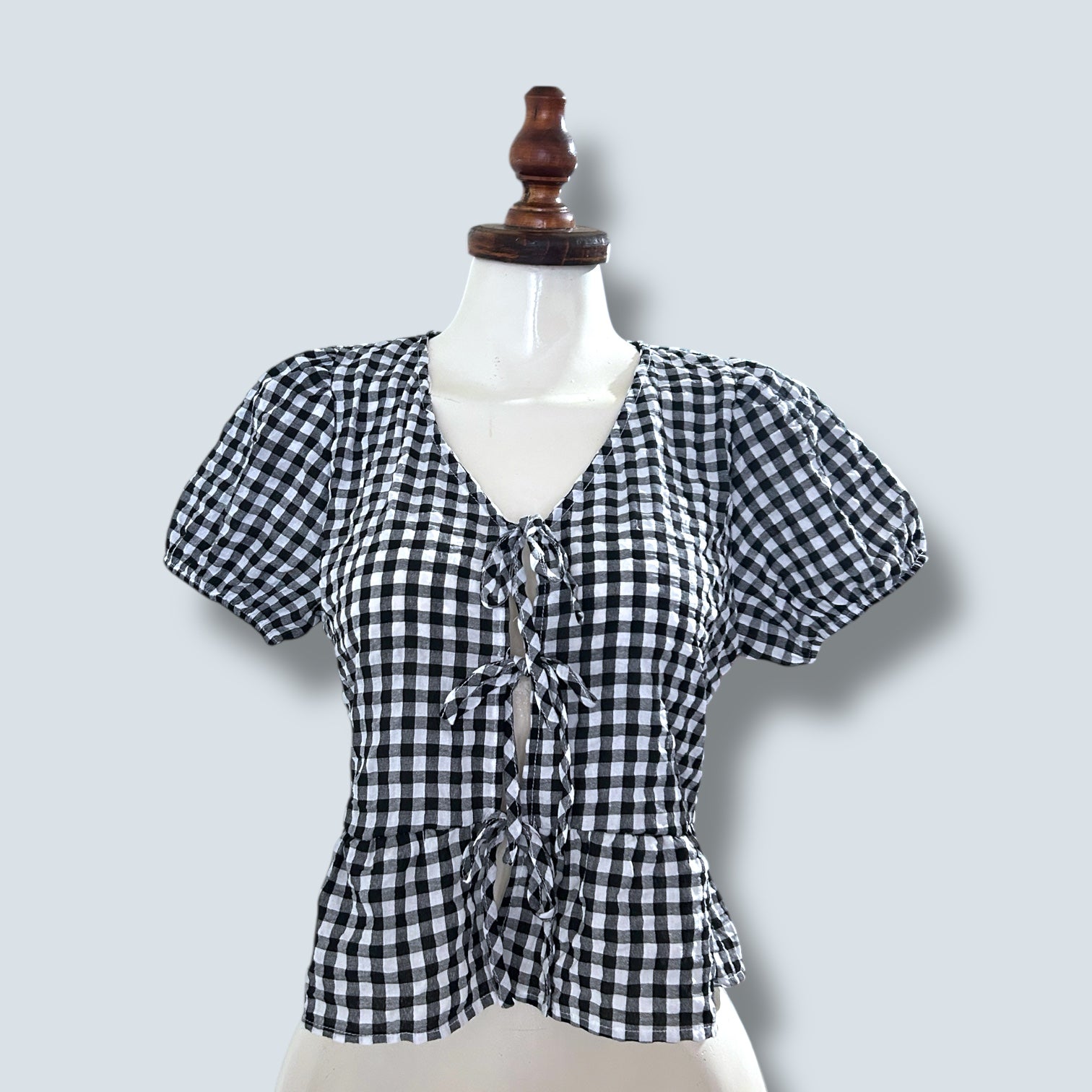 Blusa Claire