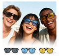 Gafas de sol Retro